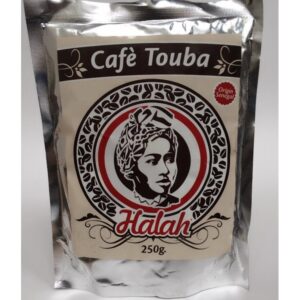 Café Touba Halah 250g