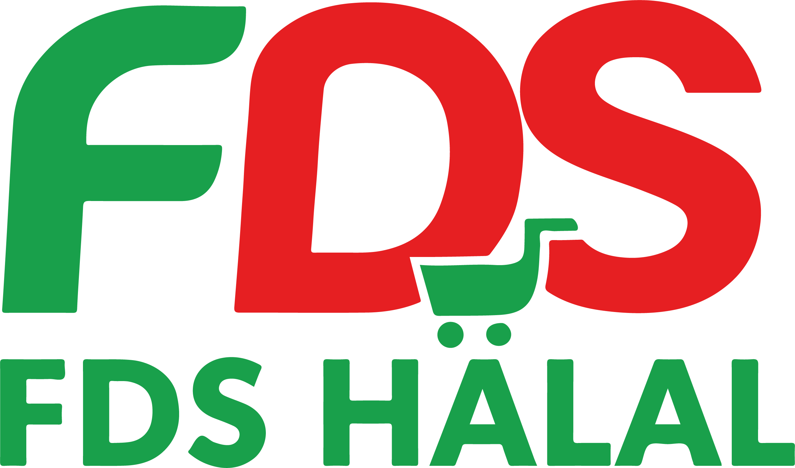 FDS Halal