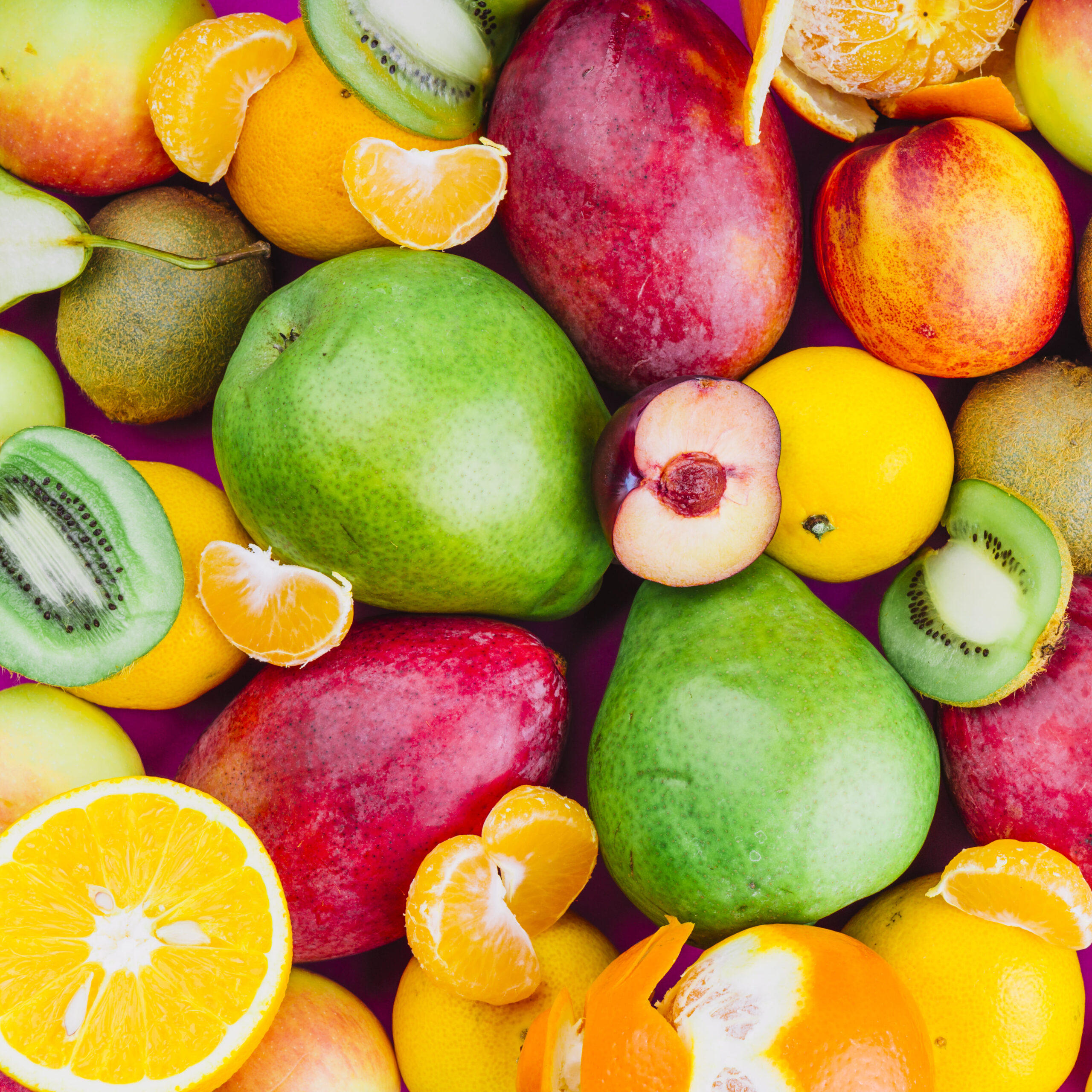 Fruta