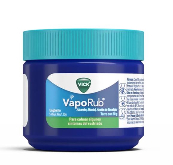 vick vaporo vick vaporo